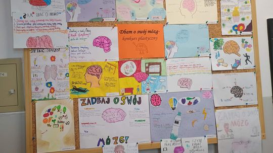Miesiąc dla mózgu