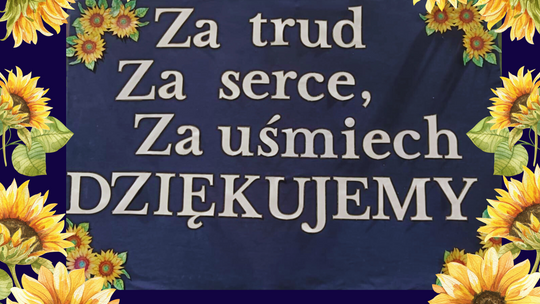 Dzień Edukacji Narodowej