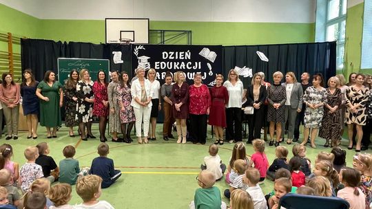 Dzień Edukacji Narodowej