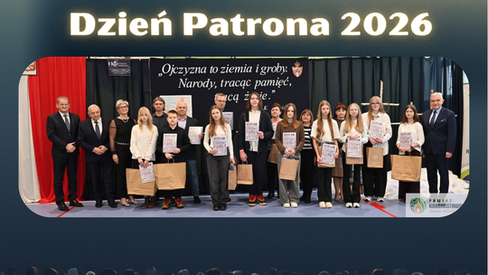 Dzień Patrona 2026