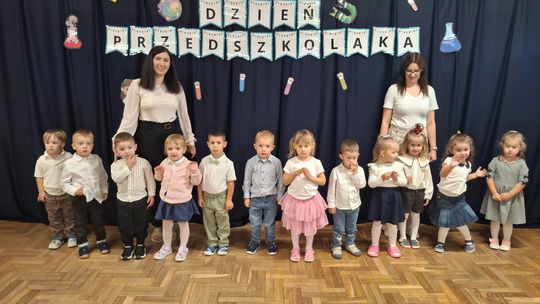 Dzień Przedszkolaka