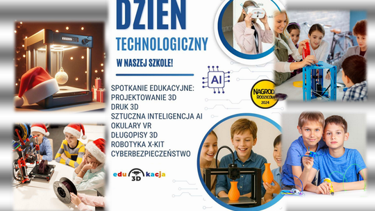 Dzień Technologiczny
