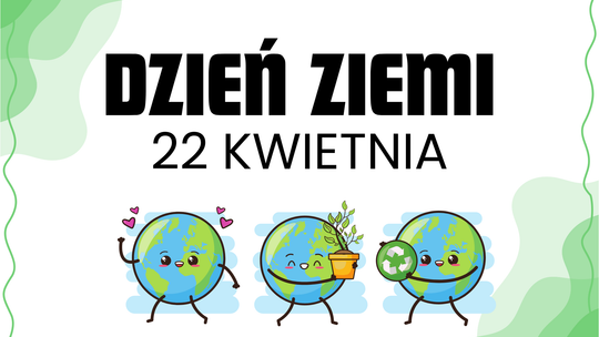 Dzień Ziemi