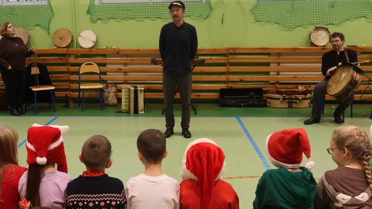Koncert "Cztery Pory Roku - Wiosna, Lato, Jesień, Zima"