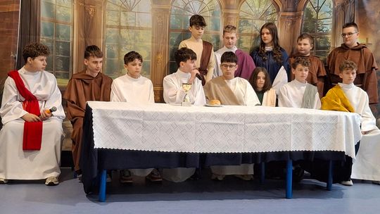 Misterium Męki Pańskiej