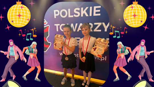 Ogólnopolski Turniej Tańca Towarzyskiego Lider