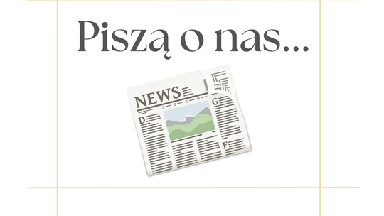Piszą o nas - Sukces naszych uczniów na egzaminie ósmoklasisty!