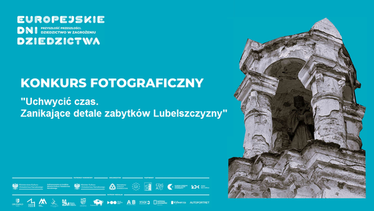 Sukces naszej uczennicy w wojewódzkim konkursie fotograficznym