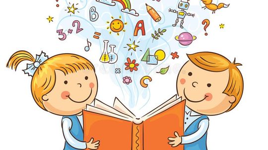 Światowy Dzień Książki