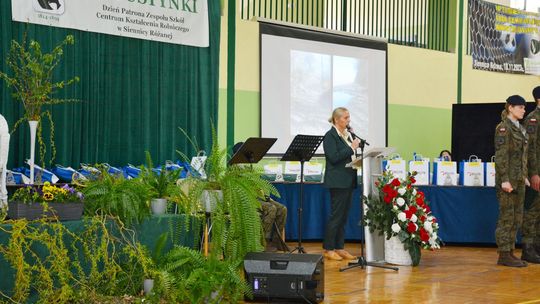 Wyniki VIII Wojewódzkiego Konkursu Fotograficznego im. Augusta Cieszkowskiego LEŚNY ALBUM