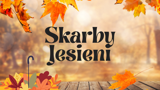 Warsztaty w Gminnym Ośrodku Kultury – Skarby Jesieni