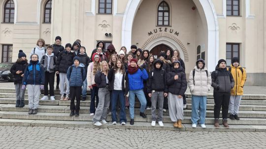 Wycieczka do Let Me Out