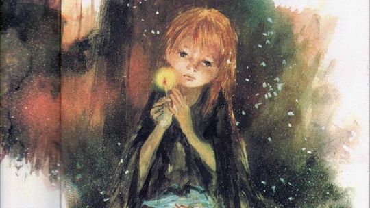 Wycieczka do teatru klas 1-2