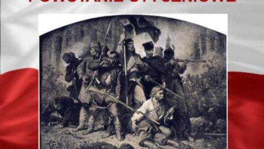 Zaproszenie na Dzień Patrona