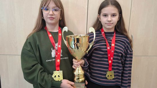 Zawody wojewódzkie w drużynowym tenisie stołowym