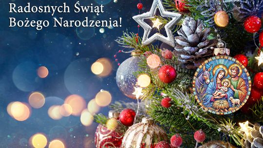 Życzenia świąteczne