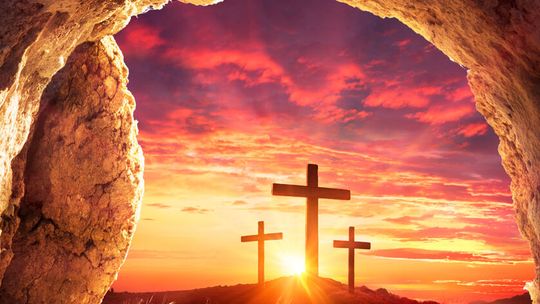 Życzenia wielkanocne