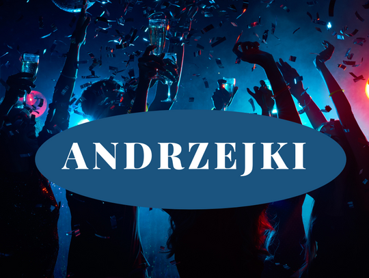 Andrzejki
