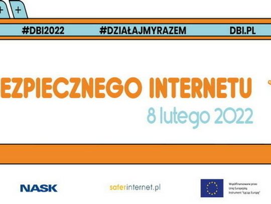 Dzień Bezpiecznego Internetu