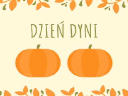 Dzień Dyni w 6-latkach A