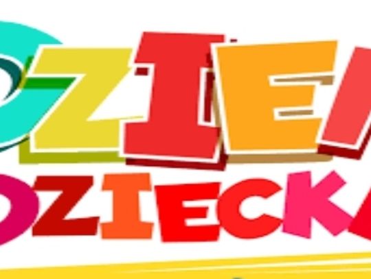 Dzień Dziecka w przedszkolu