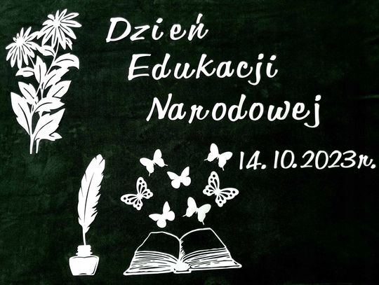 Dzień Edukacji Narodowej