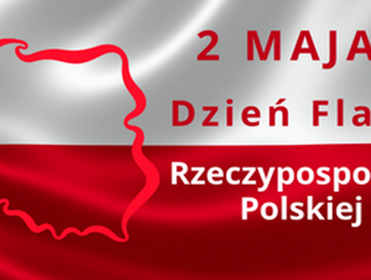 Dzień Flagi Rzeczypospolitej Polskiej