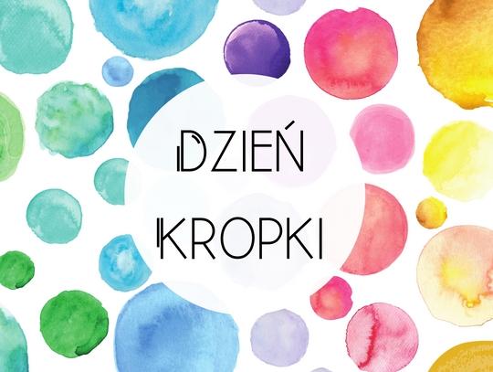 Dzień Kropki