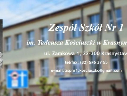 Dzień otwarty 'Zetki' w Krasnymstawie