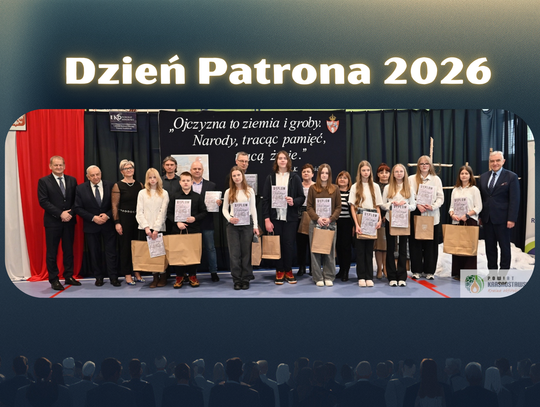 Dzień Patrona 2026