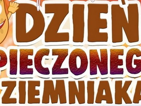 Dzień  Pieczonego Ziemniaka