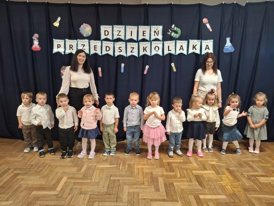 Dzień Przedszkolaka