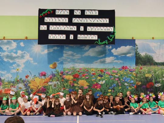Dzień Rodziny
