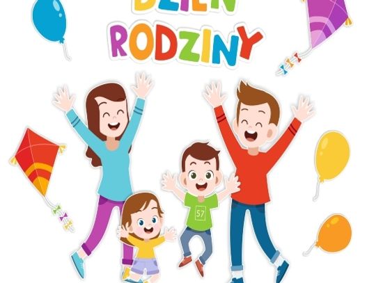 Dzień Rodziny w przedszkolu