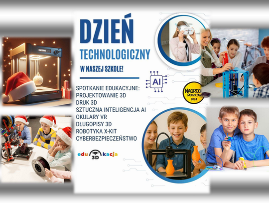 Dzień Technologiczny