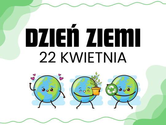 Dzień Ziemi