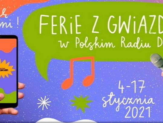 Ferie z polskim radiem