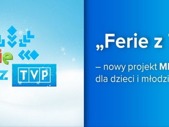 Ferie z TVP