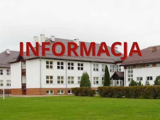 informacja