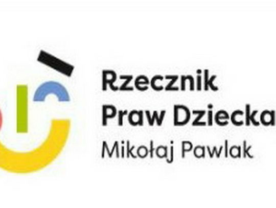 Komunikat Rzecznika Praw Dziecka