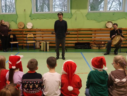 Koncert "Cztery Pory Roku - Wiosna, Lato, Jesień, Zima"