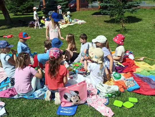 Letni piknik 6 - latków