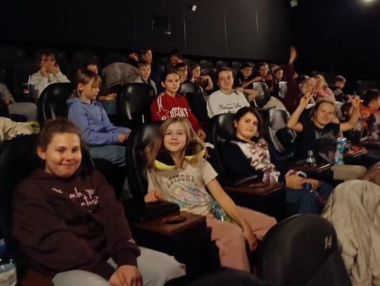 Mikołajkowa wycieczka klas czwartych do Lublina