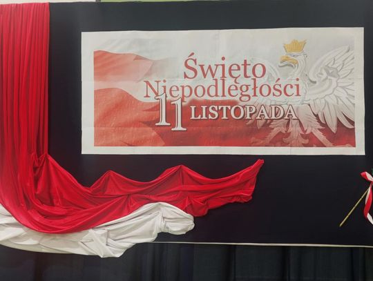 Narodowe Święto Niepodległości