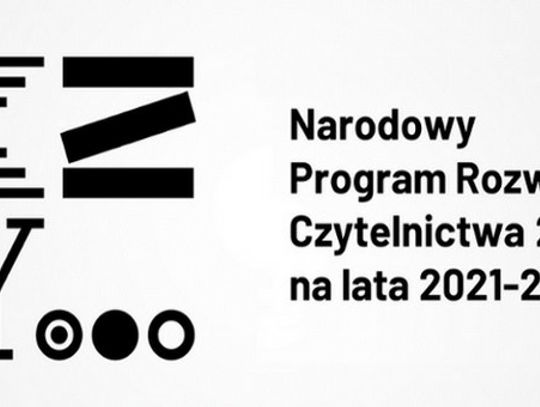 Narodowy Program Rozwoju Czytelnictwa 2.0