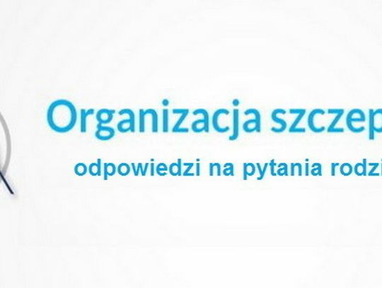 Odpowiedzi na pytania rodziców dotyczące szczepień dzieci i młodzieży przeciwko Covid-19