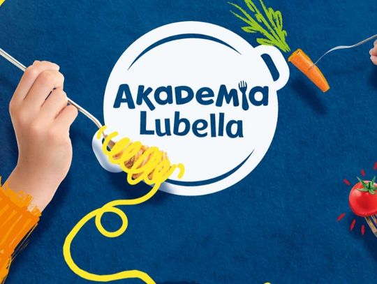 Ogólnopolski Program Edukacyjny „Akademia Lubella"