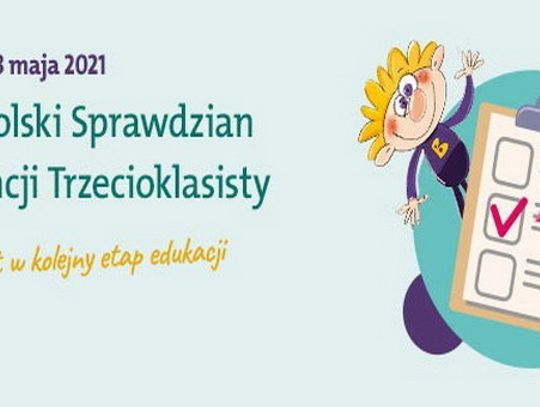 Ogólnopolski Sprawdzian Kompetencji Trzecioklasisty