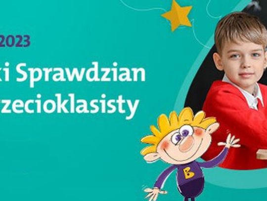 Ogólnopolski Sprawdzian Kompetencji Trzecioklasisty z wydawnictwem Operon