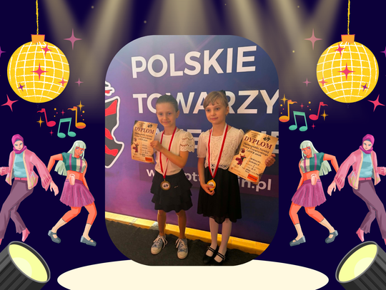 Ogólnopolski Turniej Tańca Towarzyskiego Lider